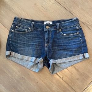 Women's Paige jimmy jimmy short